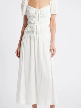 Reformation dress size 4